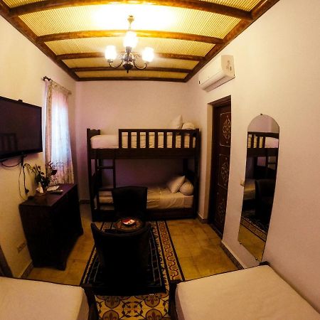 Riad Arabic House & Spa Marrakesh Eksteriør billede