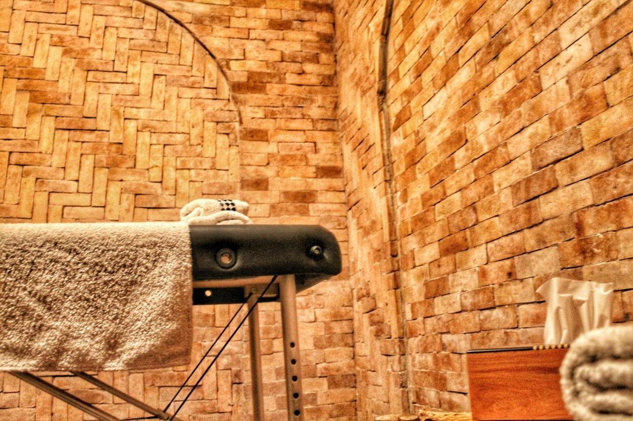Riad Arabic House & Spa Marrakesh Eksteriør billede