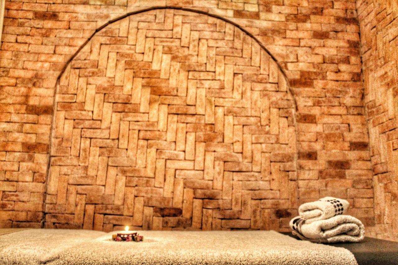 Riad Arabic House & Spa Marrakesh Eksteriør billede