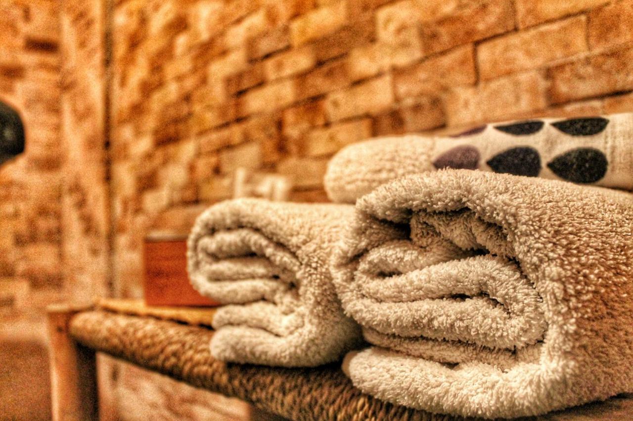 Riad Arabic House & Spa Marrakesh Eksteriør billede