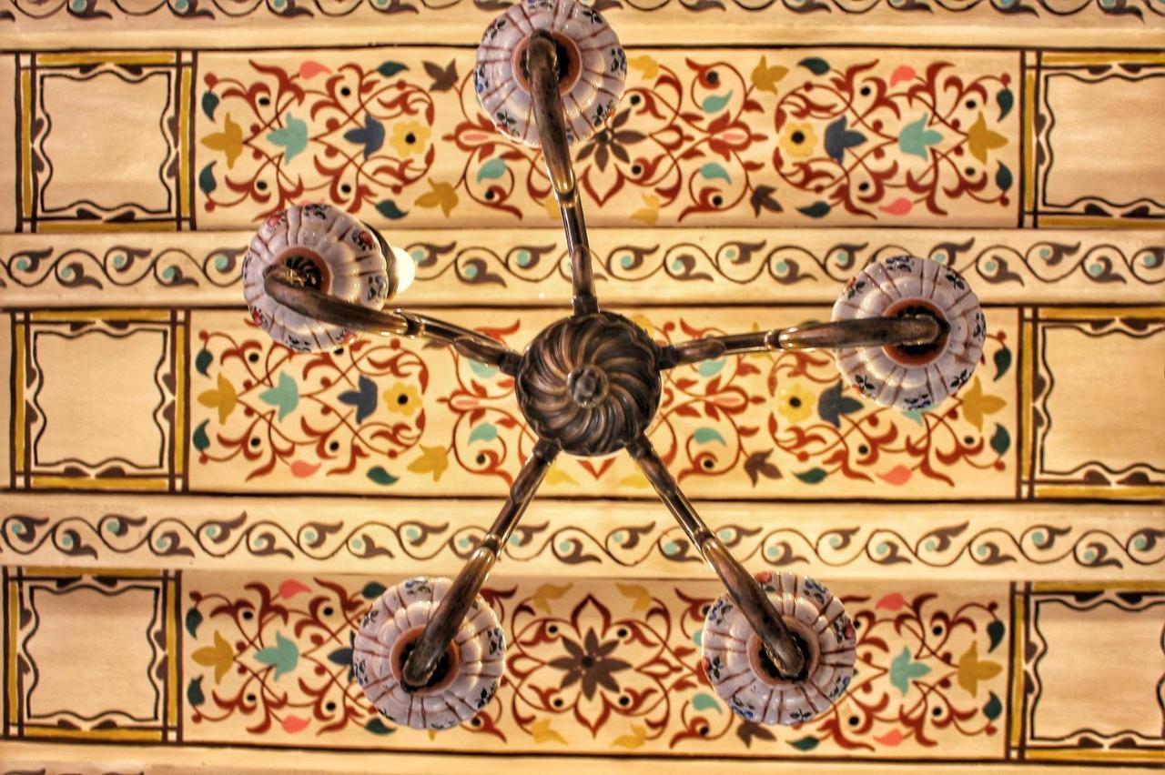 Riad Arabic House & Spa Marrakesh Eksteriør billede