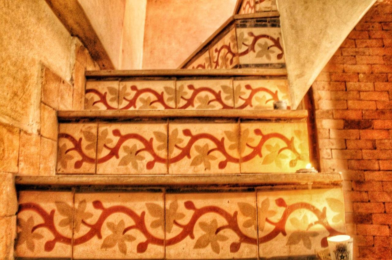 Riad Arabic House & Spa Marrakesh Eksteriør billede